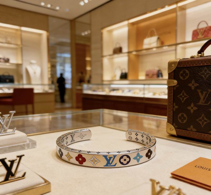 LV Bracelet 04yxs439 (3)
