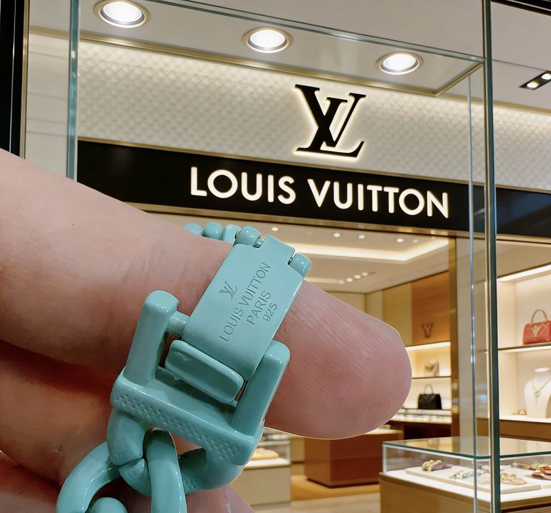 LV Bracelet 04yxs440 (14)