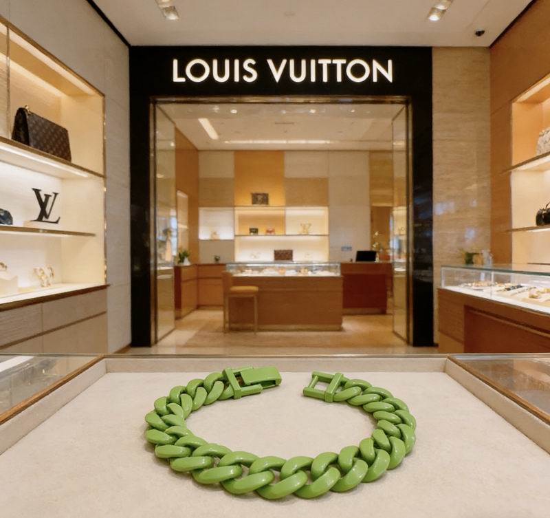 LV Bracelet 04yxs440 (2)
