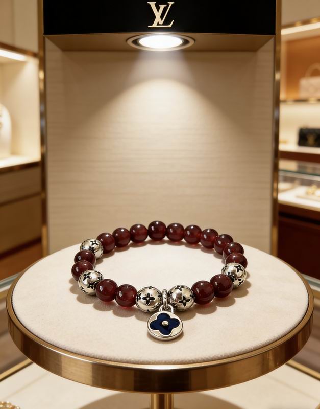 LV Bracelet 04yxs62 (9)