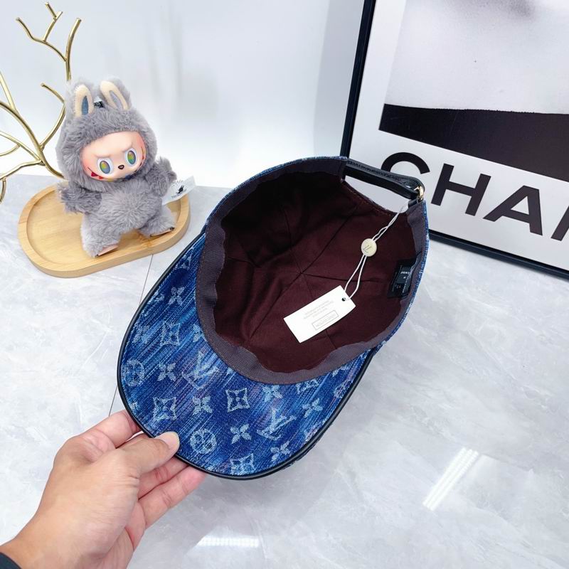 LV Cap（高版本）dx (602)