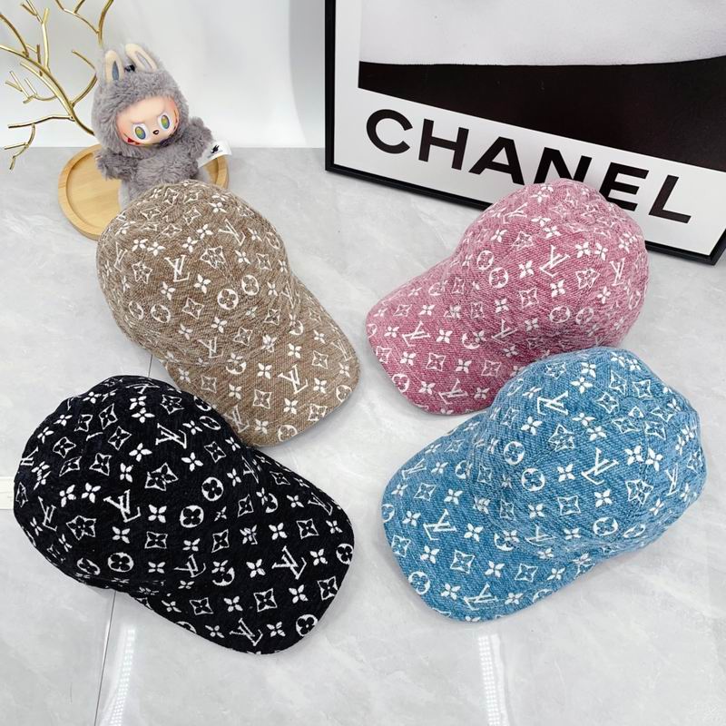LV Cap（高版本）dx (814)