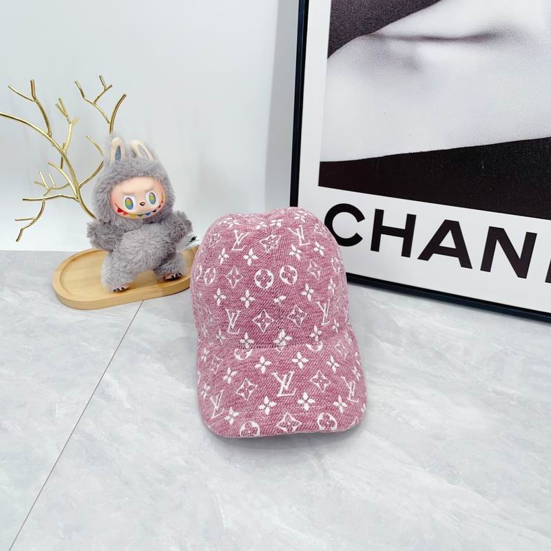 LV Cap（高版本）dx (818)