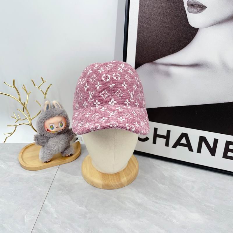 LV Cap（高版本）dx (822)