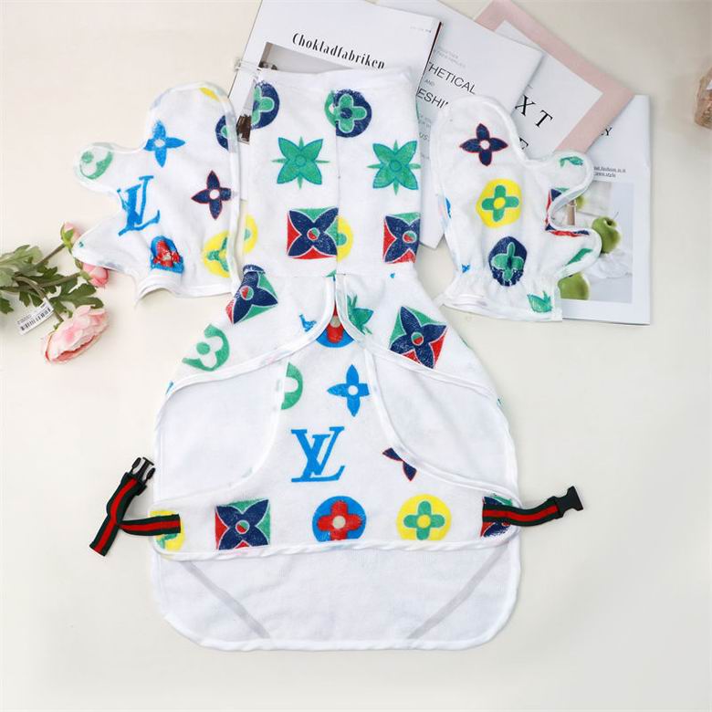 LV Dog s-3xl      (3)