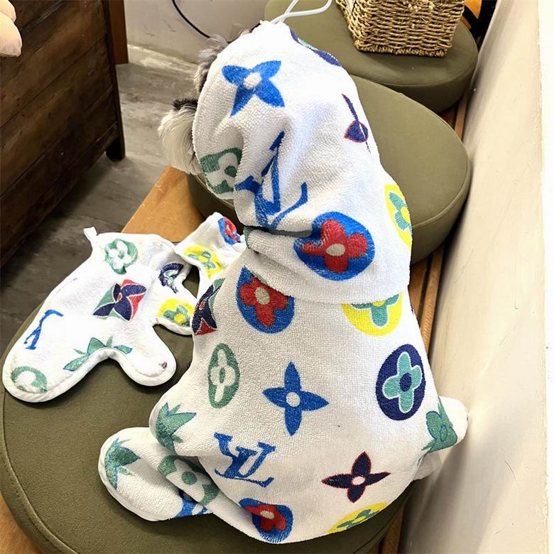 LV Dog s-3xl      (5)