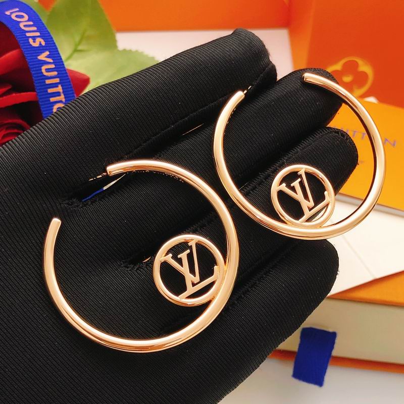 LV Earring 03yxs102 (1)