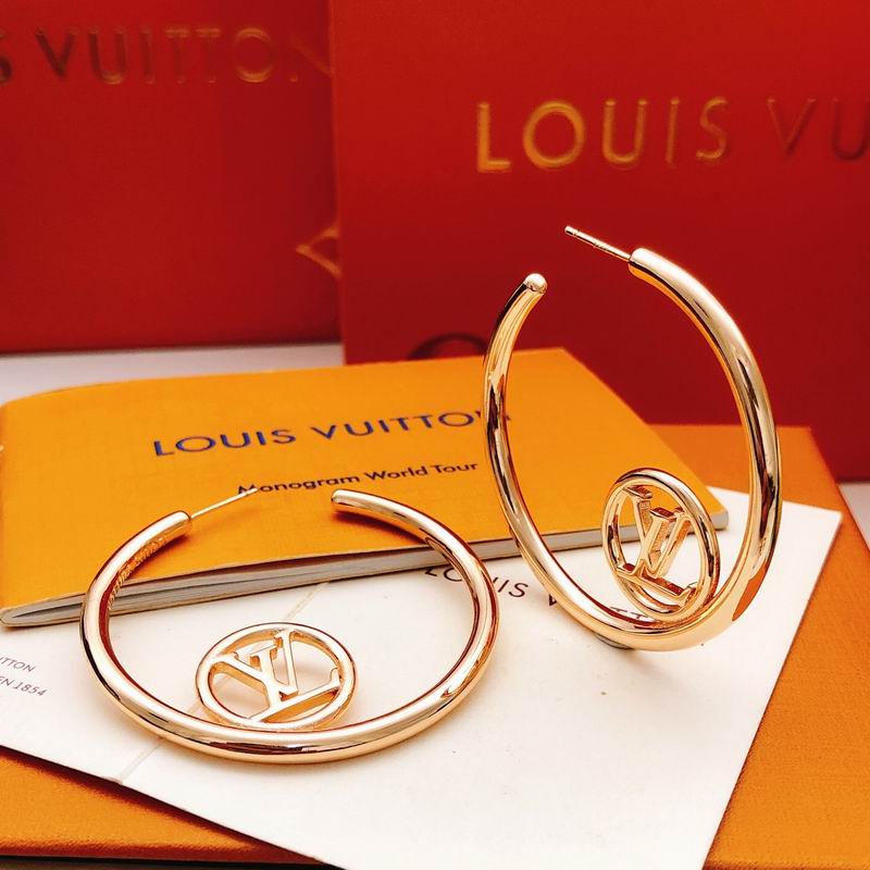 LV Earring 03yxs102 (2)