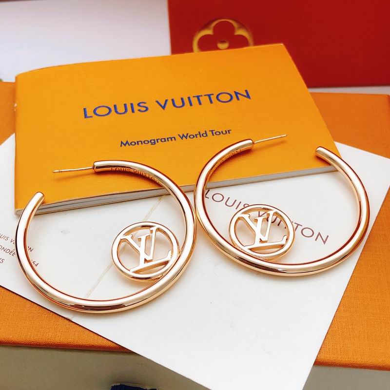 LV Earring 03yxs102 (3)