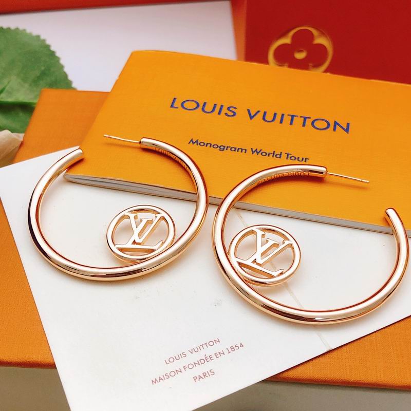 LV Earring 03yxs102 (4)