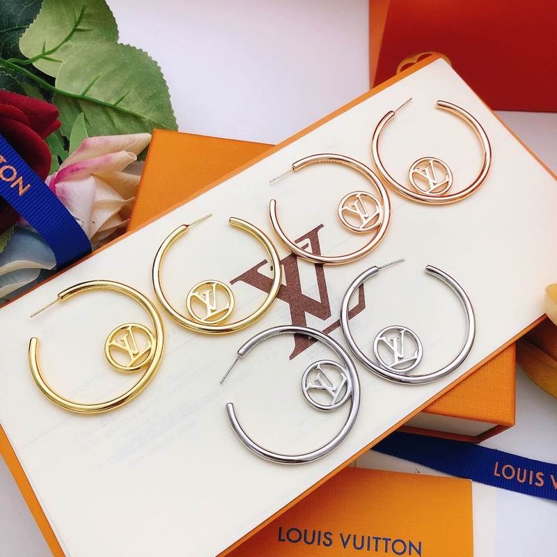 LV Earring 03yxs102 (5)