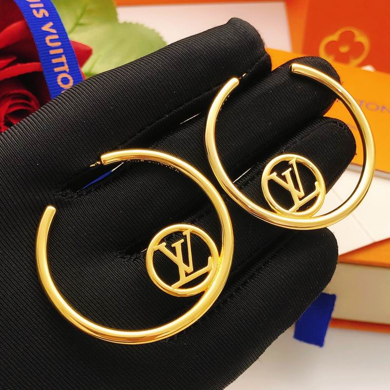 LV Earring 03yxs102 (7)