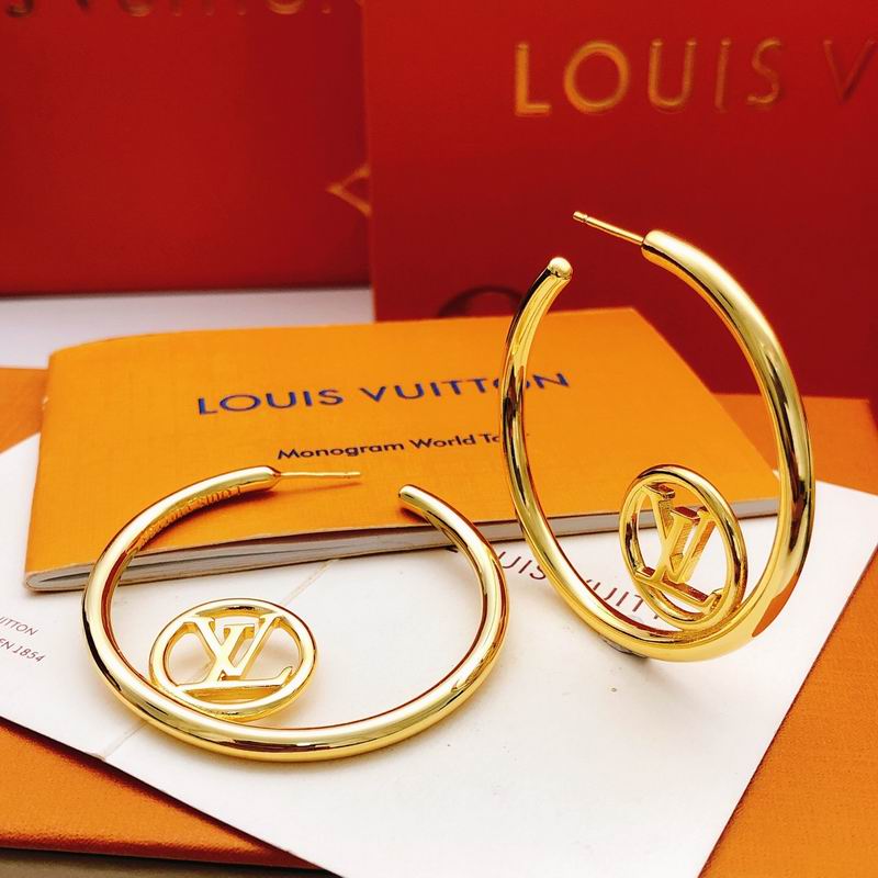 LV Earring 03yxs102 (8)