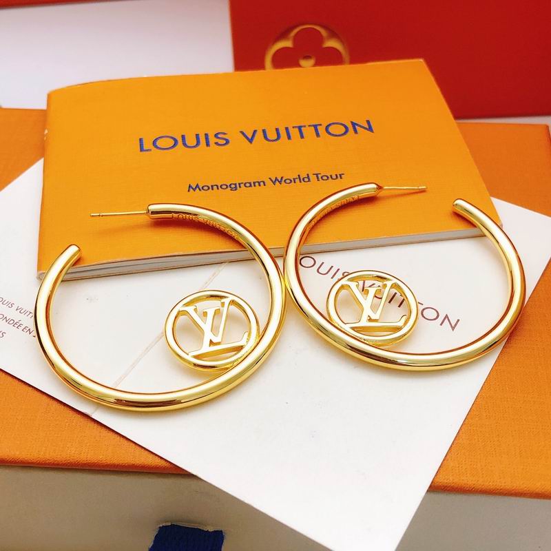 LV Earring 03yxs102 (9)