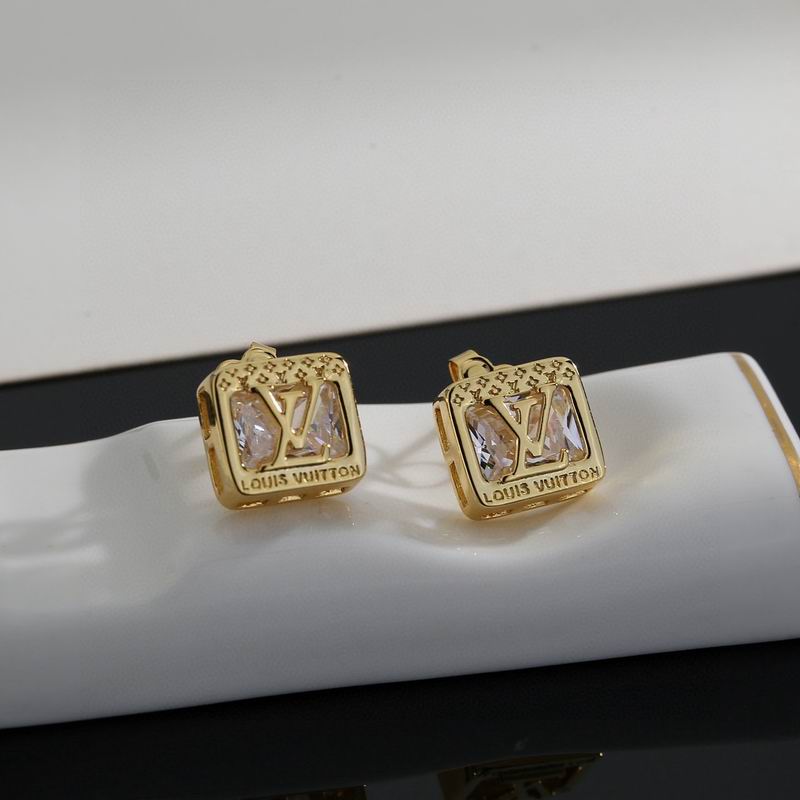 LV Earring 03yxs103 (5)