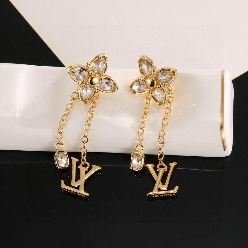 LV Earring 03yxs104 (6)