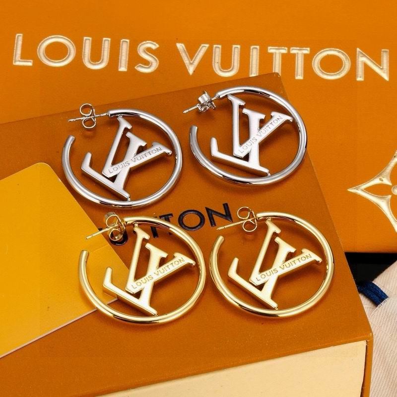 LV Earring 03yxs26 (4)