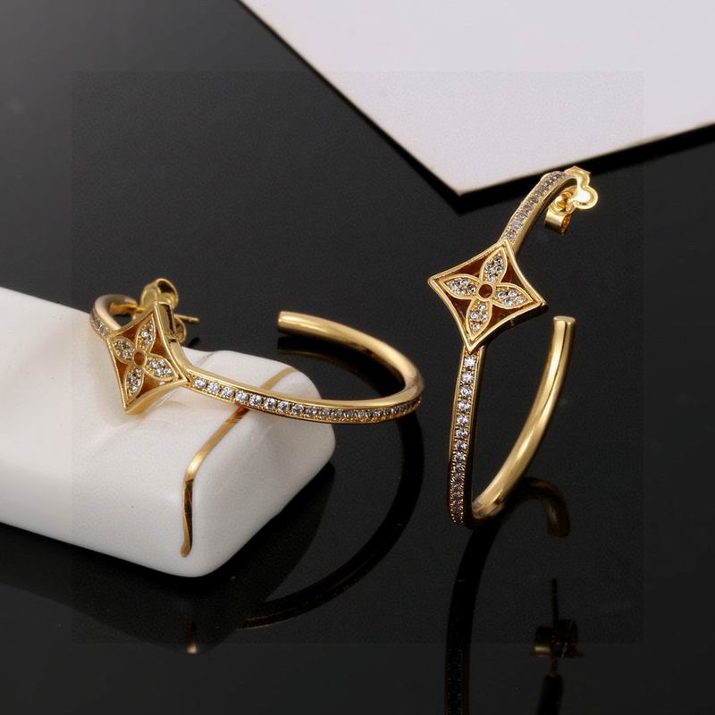 LV Earring 03yxs30 (1)