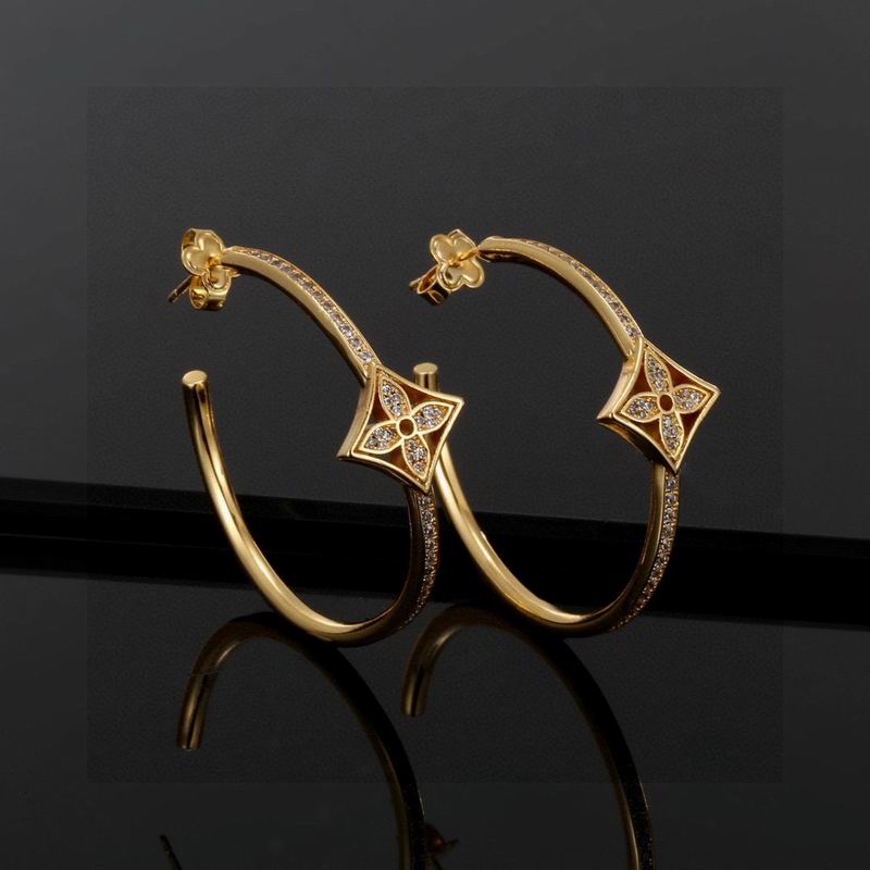 LV Earring 03yxs30 (2)