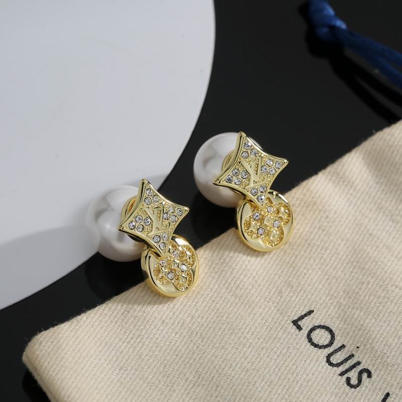 LV Earring 03yxs32 (5)
