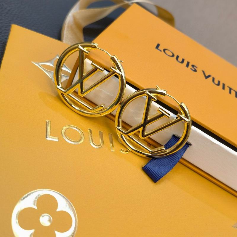 LV Earring 03yxs35 (1)