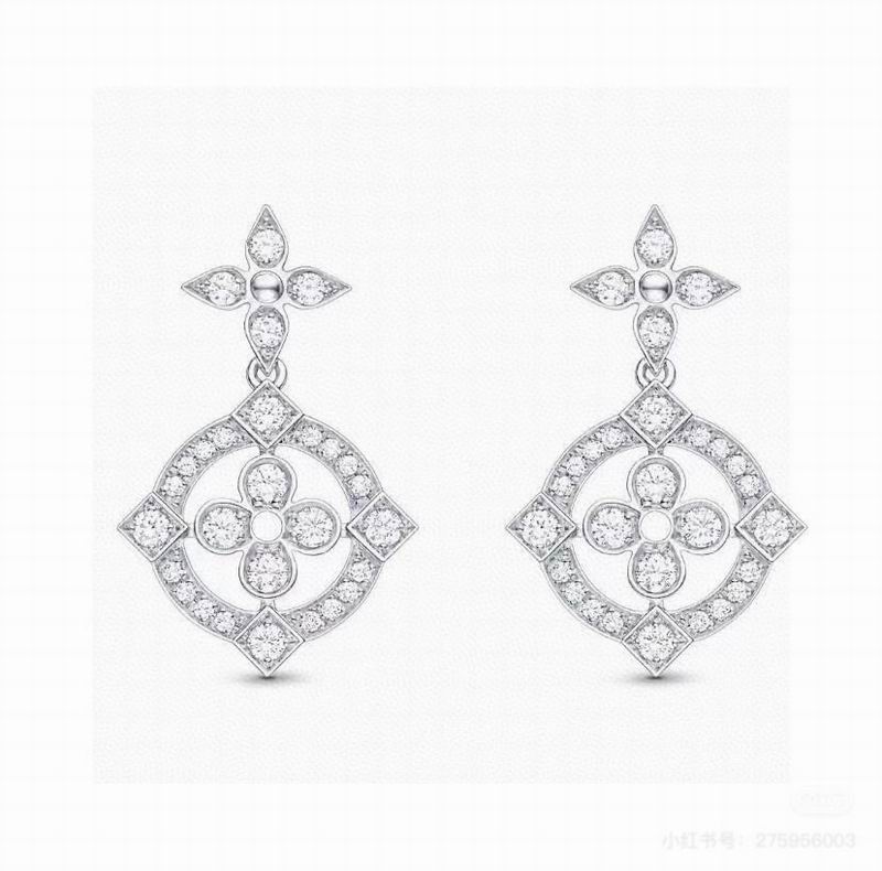 LV Earring 03yxs36 (6)