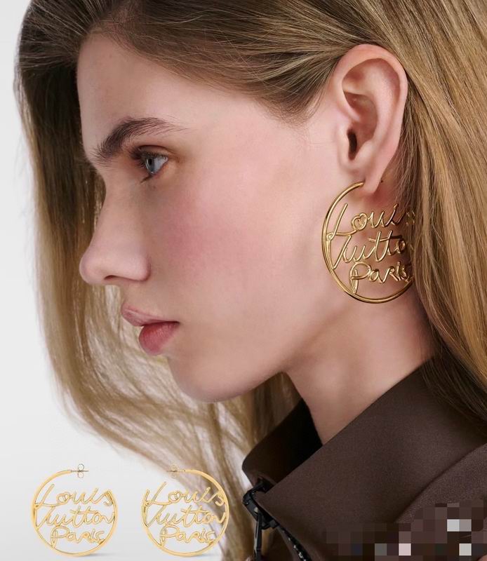 LV Earring 03yxs37 (4)