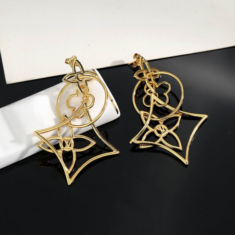 LV Earring 03yxs40 (2)