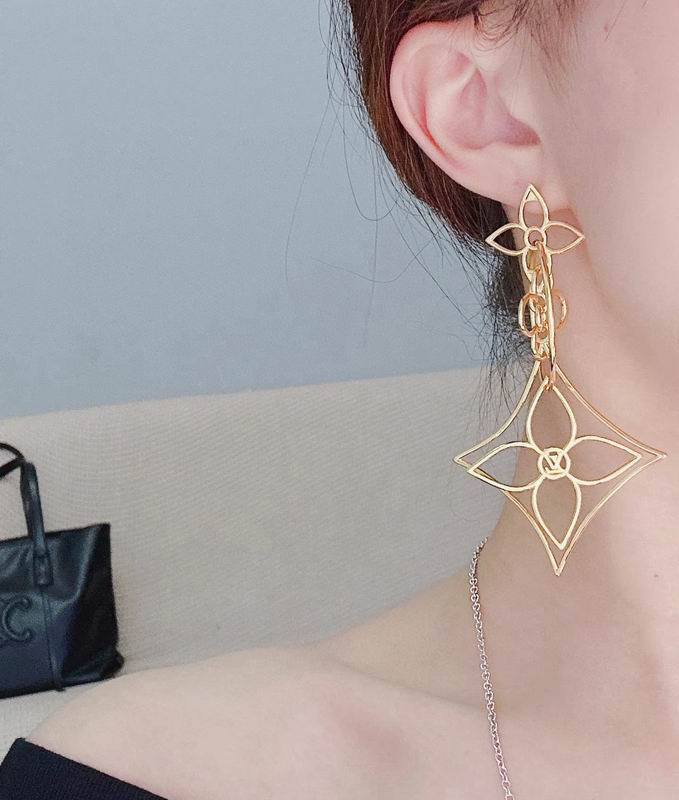 LV Earring 03yxs40 (3)