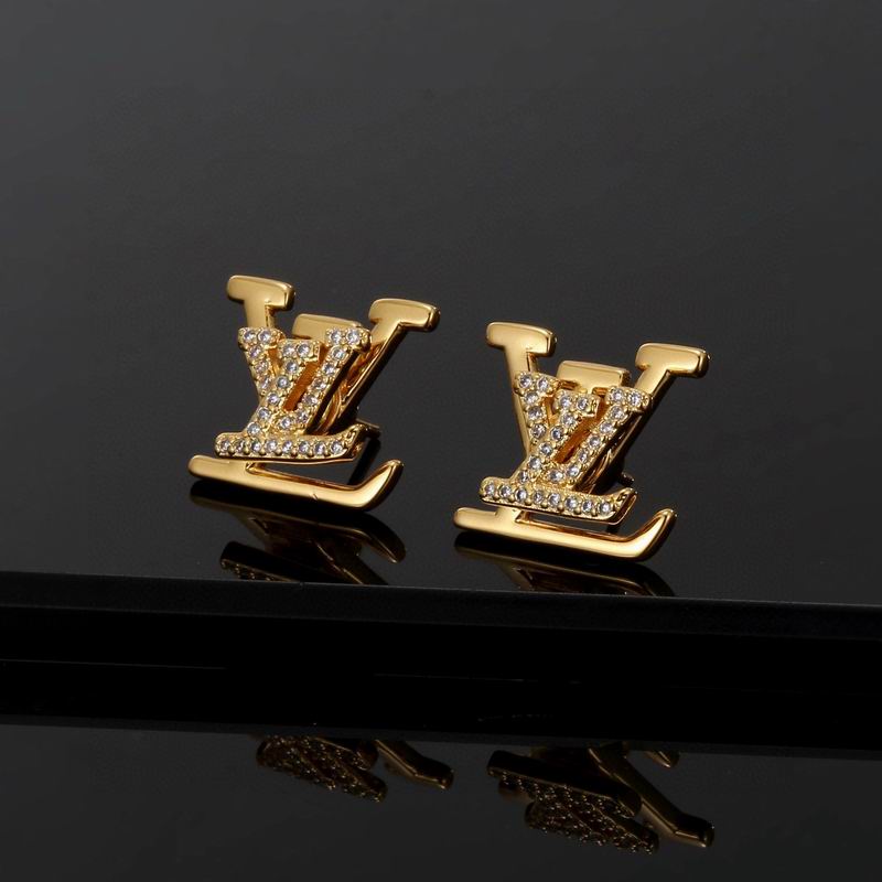 LV Earring 03yxs42 (6)