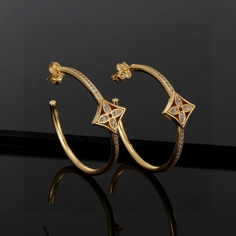 LV Earring 03yxs43 (1)