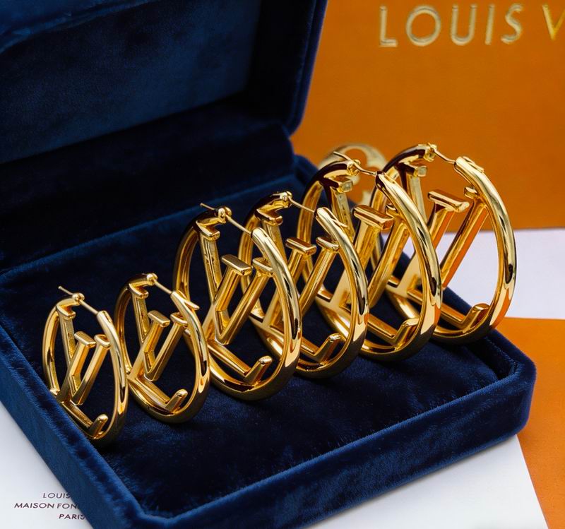 LV Earring 03yxs45 (1)