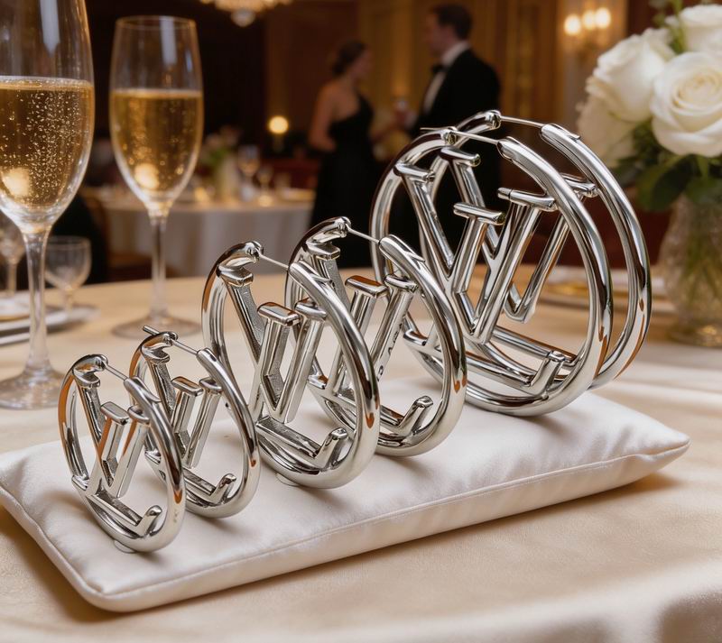 LV Earring 03yxs45 (10)