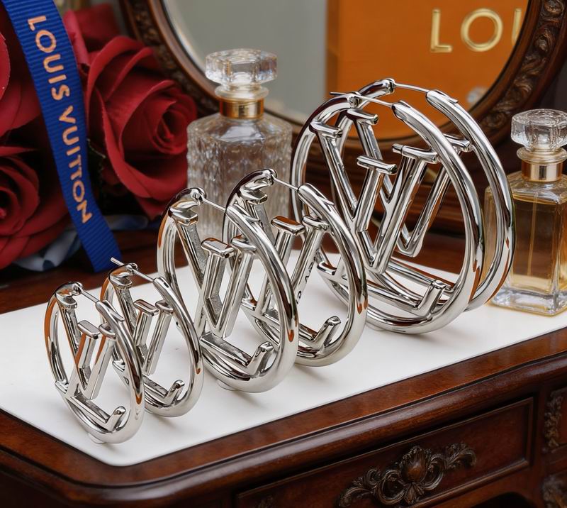 LV Earring 03yxs45 (11)