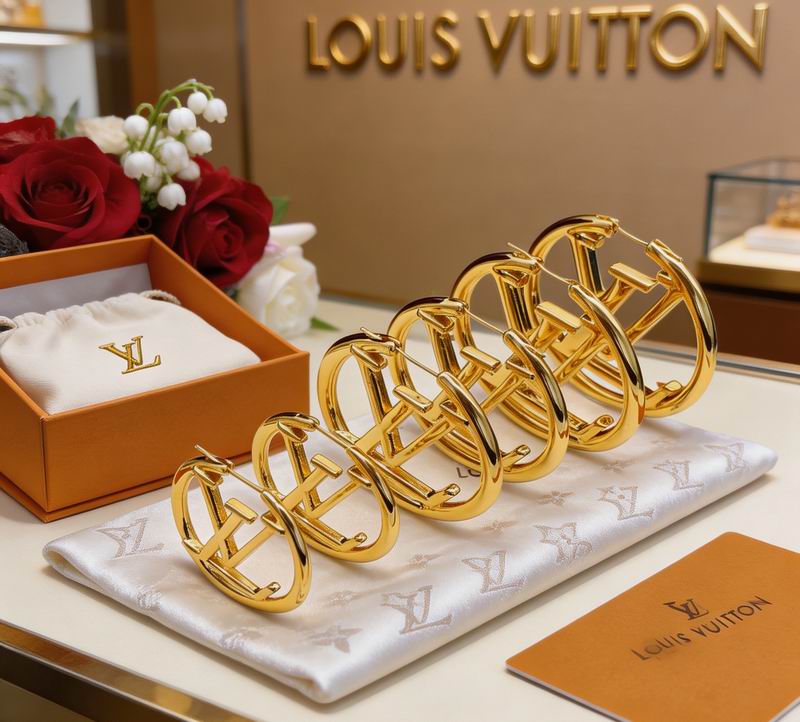 LV Earring 03yxs45 (13)