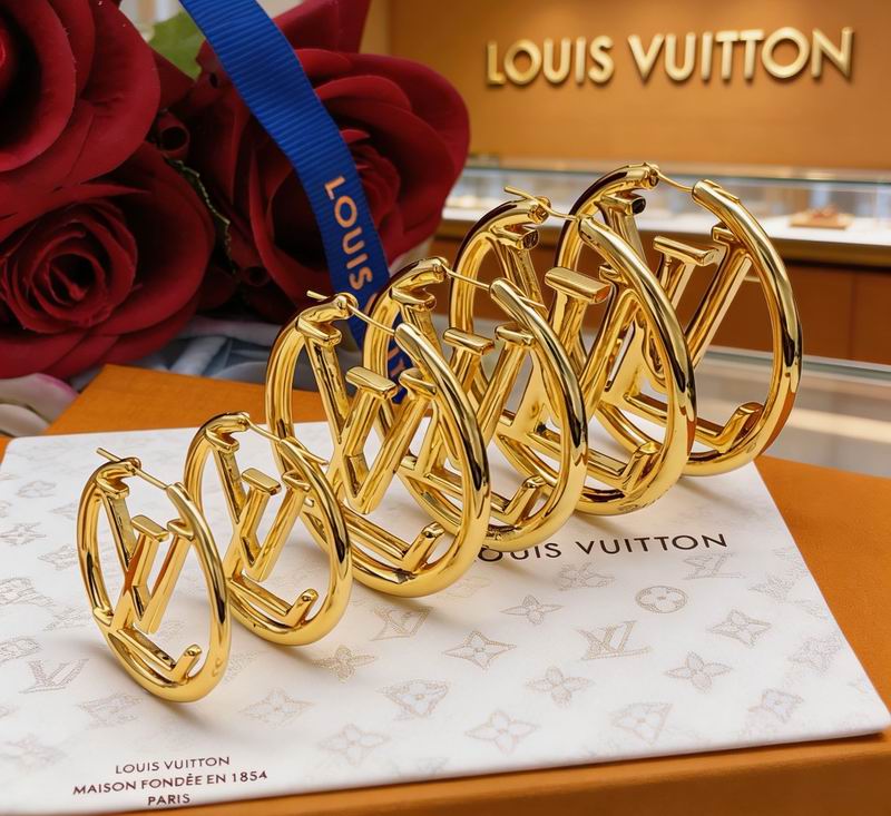 LV Earring 03yxs45 (14)