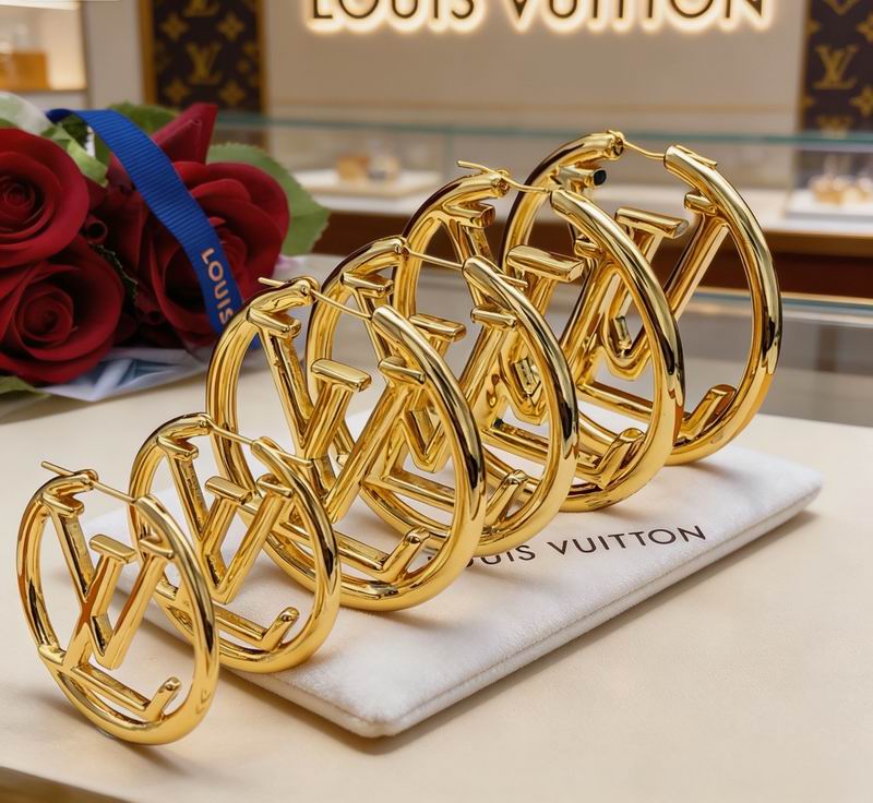 LV Earring 03yxs45 (15)