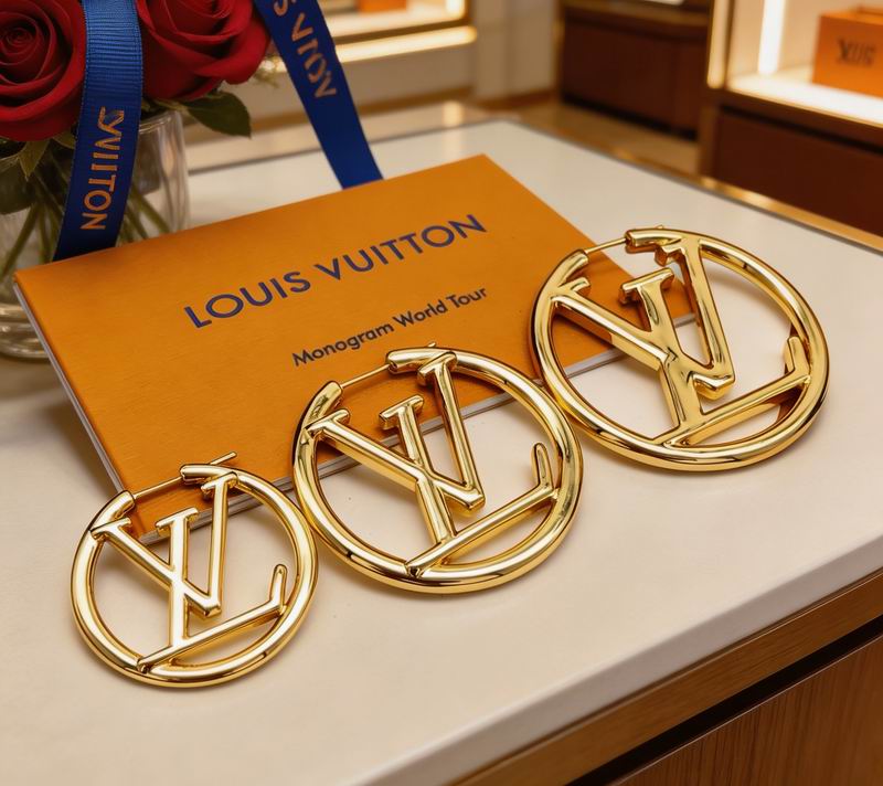 LV Earring 03yxs45 (16)