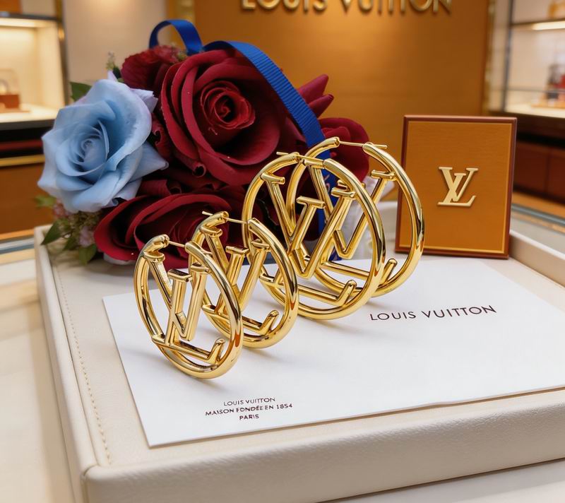 LV Earring 03yxs45 (17)