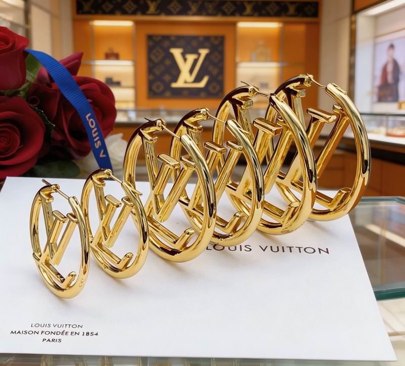 LV Earring 03yxs45 (18)