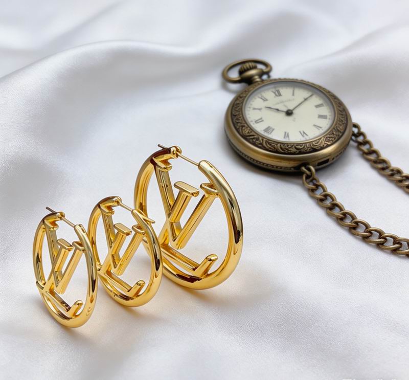 LV Earring 03yxs45 (2)