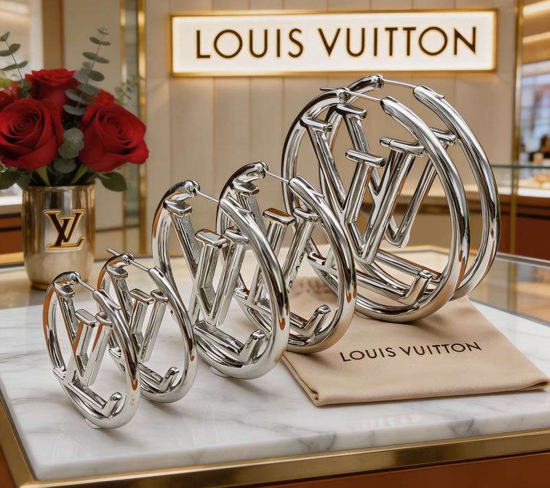 LV Earring 03yxs45 (26)