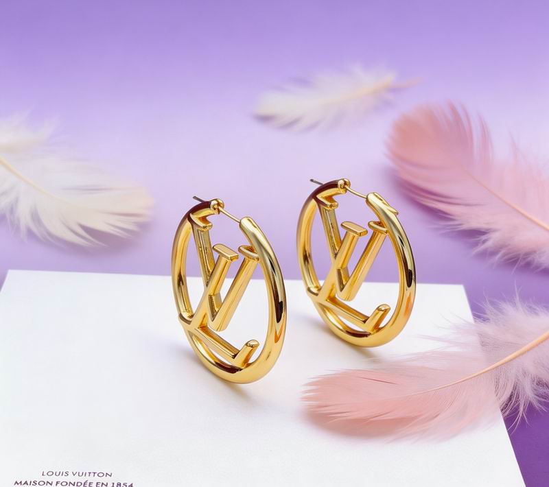 LV Earring 03yxs45 (4)
