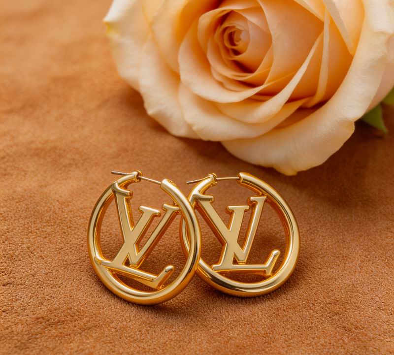 LV Earring 03yxs45 (5)
