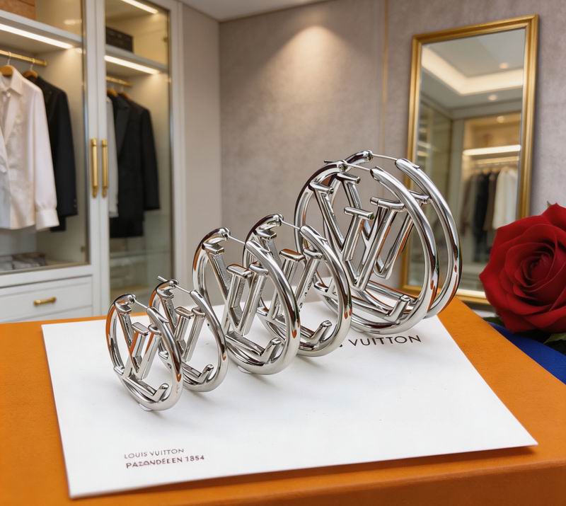 LV Earring 03yxs45 (7)