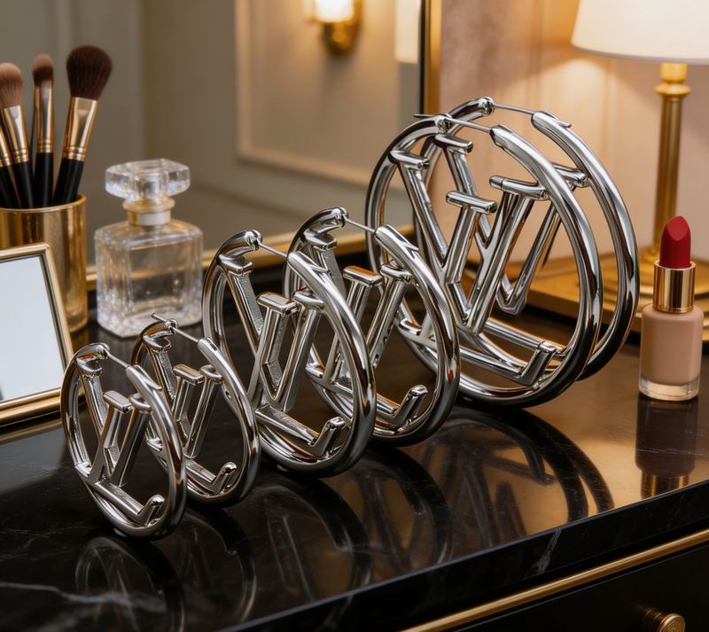 LV Earring 03yxs45 (8)