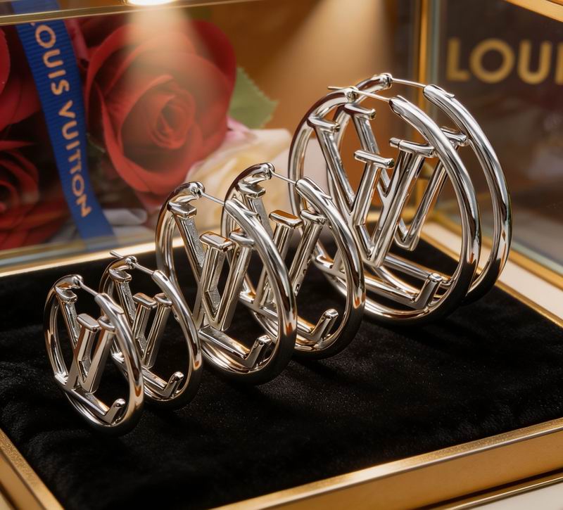 LV Earring 03yxs45 (9)