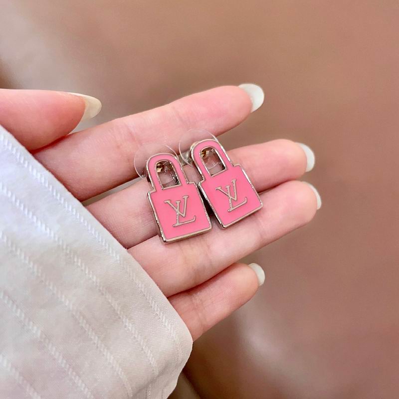 LV Earring 03yxs50 (1)