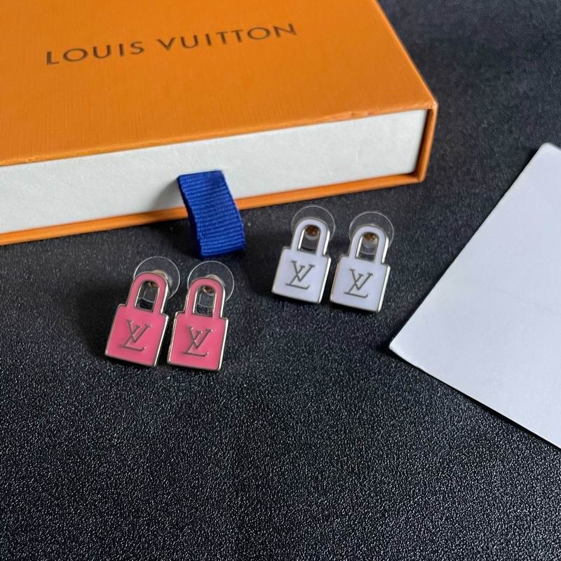 LV Earring 03yxs50 (13)