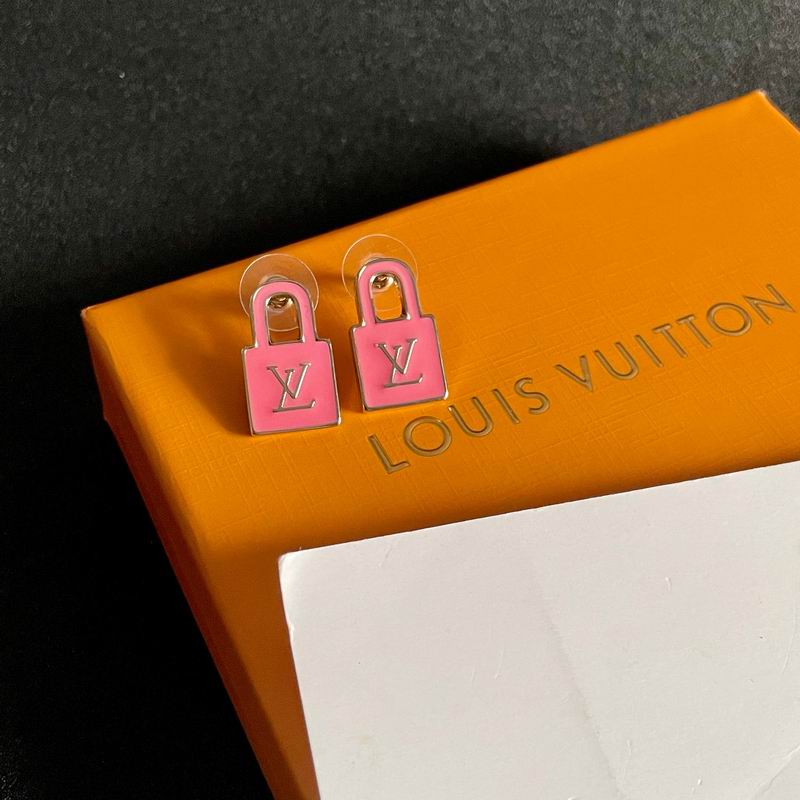 LV Earring 03yxs50 (3)